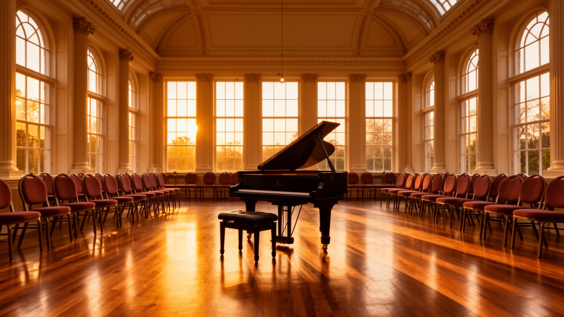 New York Institute of Music & Arts
