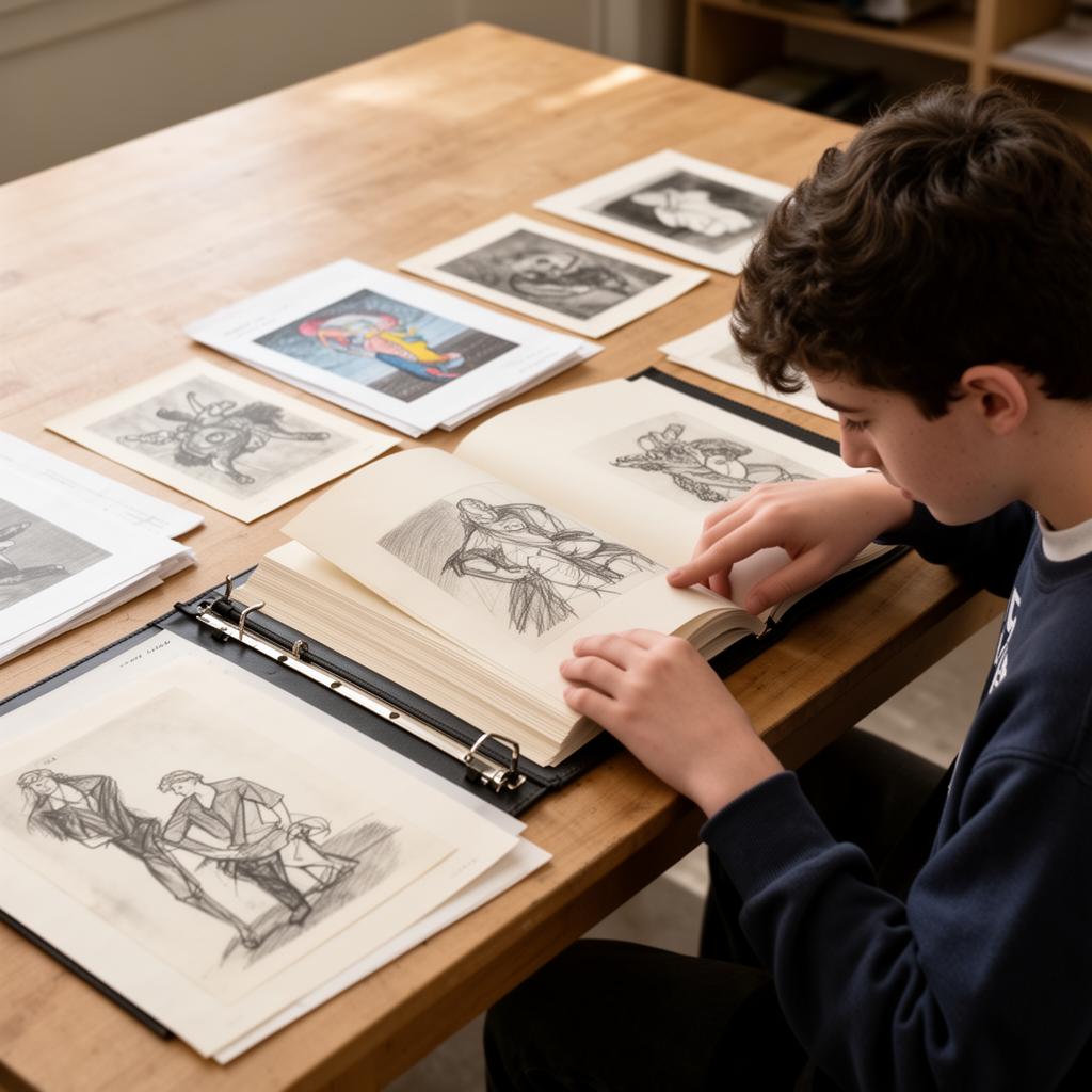 One River School of Art + Design