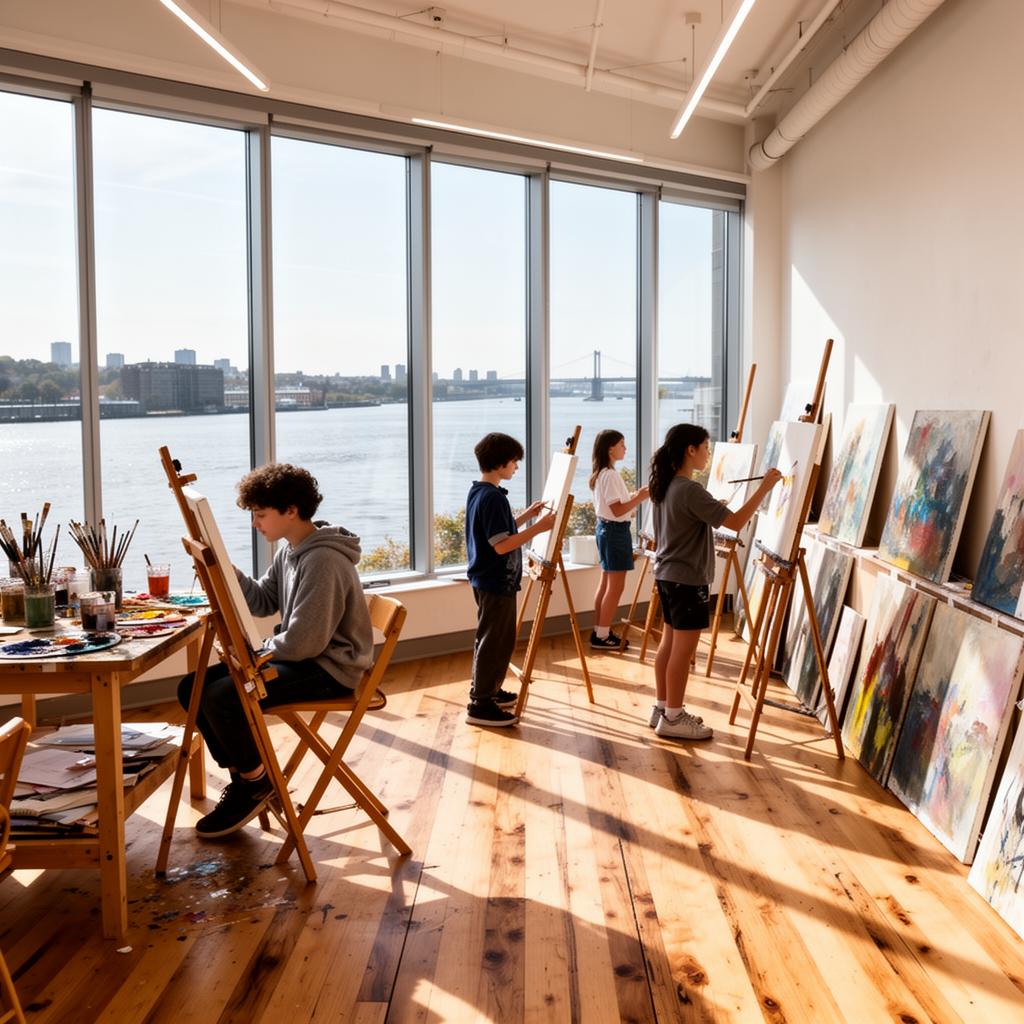 Art Lab Studio
